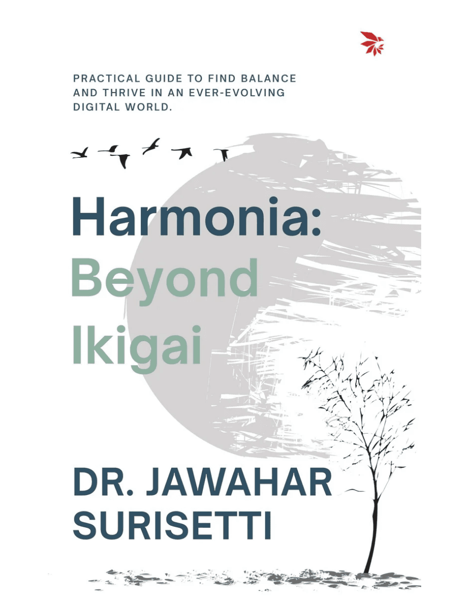 Harmonia Beyond Ikigai