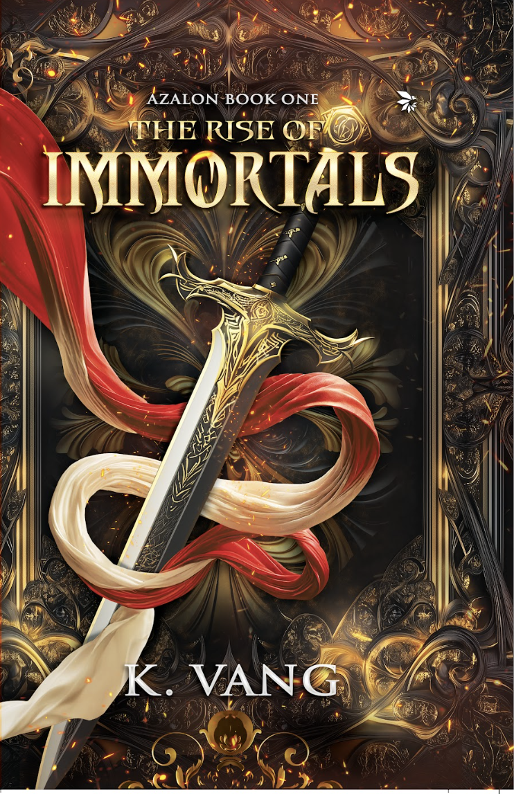 The Rise of Immortal