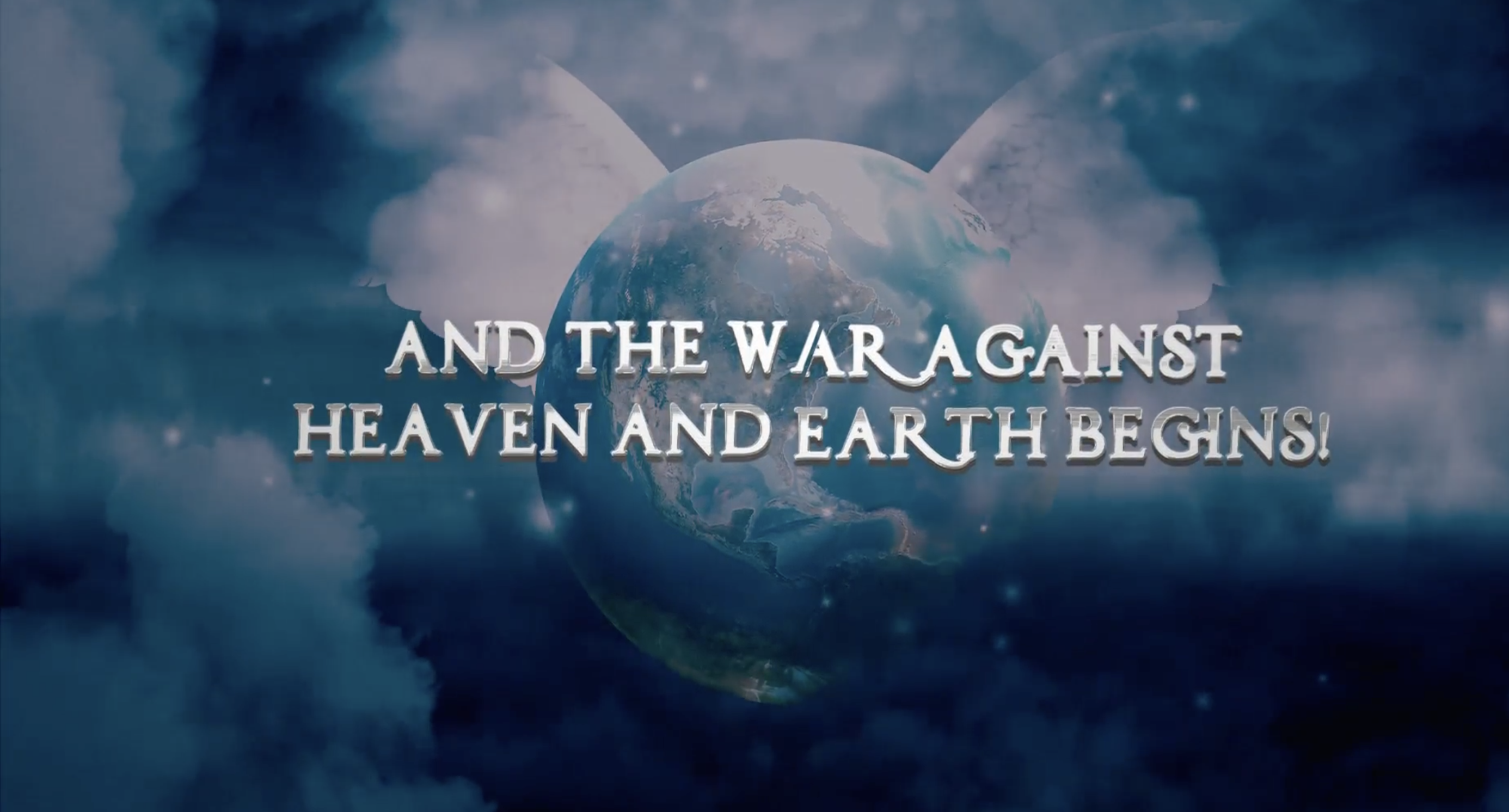 Rise of The Fallen